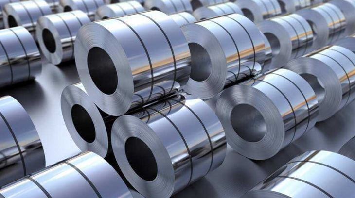 Stainless Steel 316 Coil Manufacturer in India