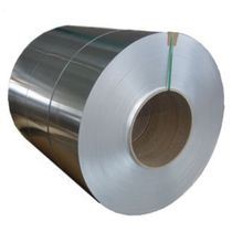 Stainless Steel 201 Coil Manufacturer in India