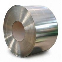 Stainless Steel 304 Coil Manufacturer in India