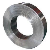 Stainless Steel 201 Band Manufacturer in India Stainless Steel 201 Band Manufacturer in India