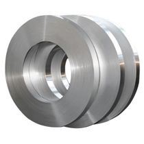 Stainless Steel 304 Band Manufacturer in India Stainless Steel 304 Band Manufacturer in India