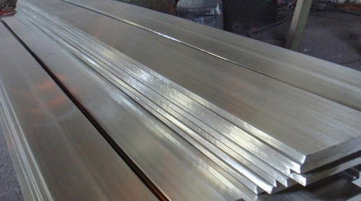 Stainless Steel 316 Strip Manufacturer