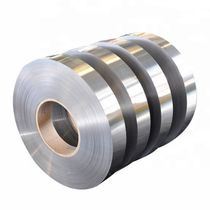 Stainless Steel 316 Band Manufacturer in India Stainless Steel 316 Band Manufacturer in India