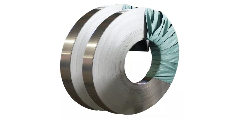 Stainless Steel Band Manufacturer in India Stainless Steel Band Manufacturer in India