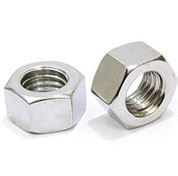 Nut Fasteners Manufacturer in India