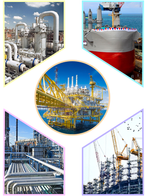 Industries We Serve Industries We Serve