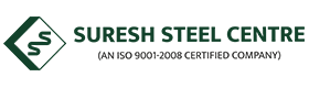 suresh-steel-center-logo