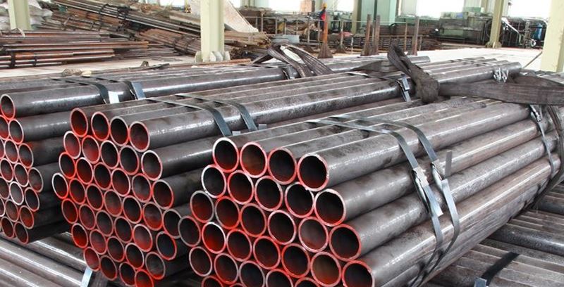 Alloy Steel Seamless Pipe Manufacturer 