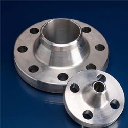 Stainless Steel Flange Manufacturer in India