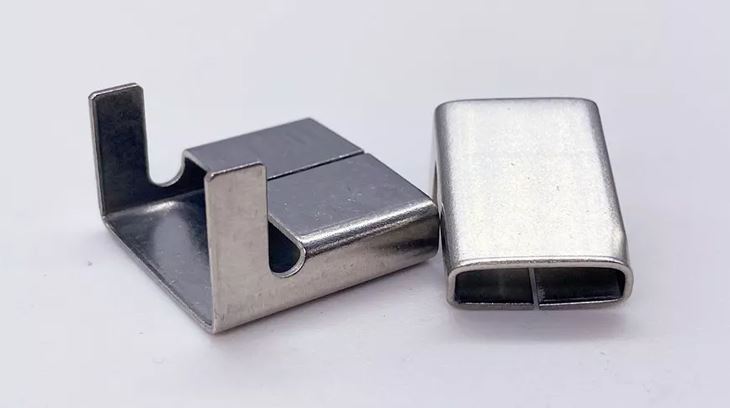 Stainless Steel Wing Seal Manufacturer in India