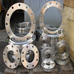 Awwa Flanges Manufacturer in India