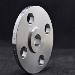 Stainless Steel Socket Weld Flange Manufacturer in India
