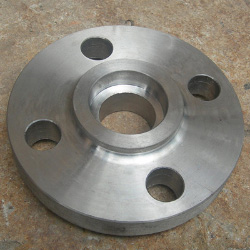 Stainless Steel Socket Weld Flanges Manufacturer in India